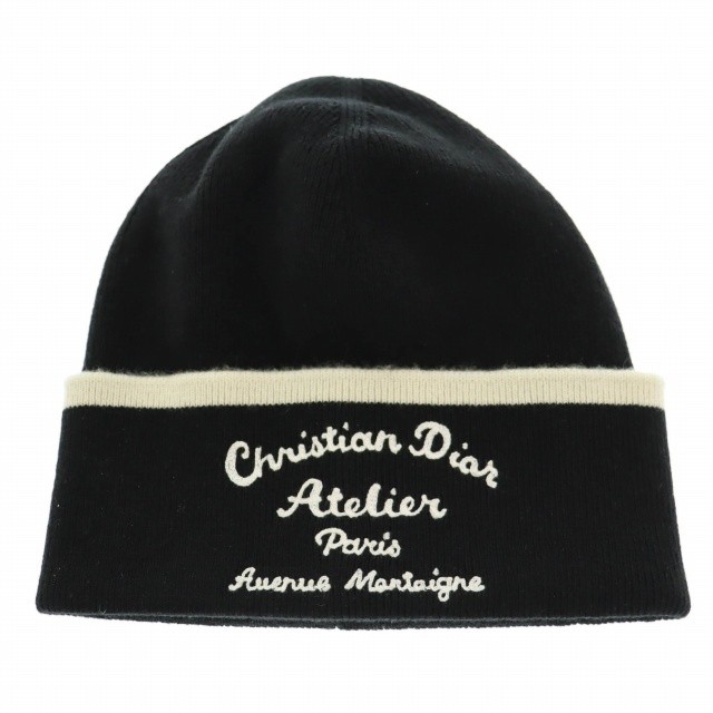 DimMoire ロゴ刺繍ダメージCAP Black DimMoire ロゴ刺繍ダメージCAP Black - メルカリ