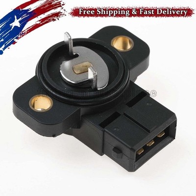 Throttle Position Sensor TPS For Kia Sportage Optima Hyundai Tucson Sonata