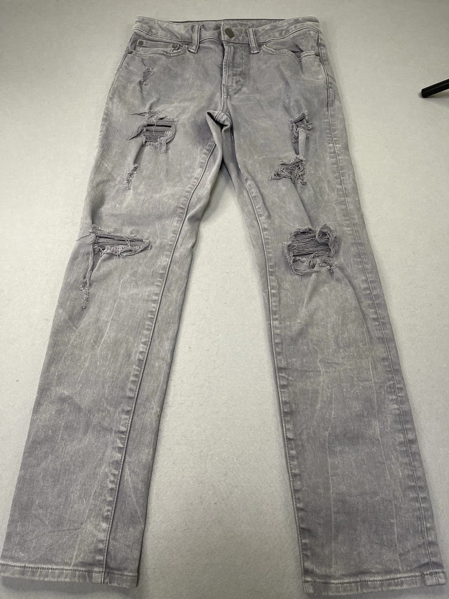 Grunge Jeans for Men for sale | eBay