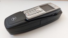 Mercedes Telefon Cradle Handyschale Dockingstation Nokia 6230 Adapter B67875846