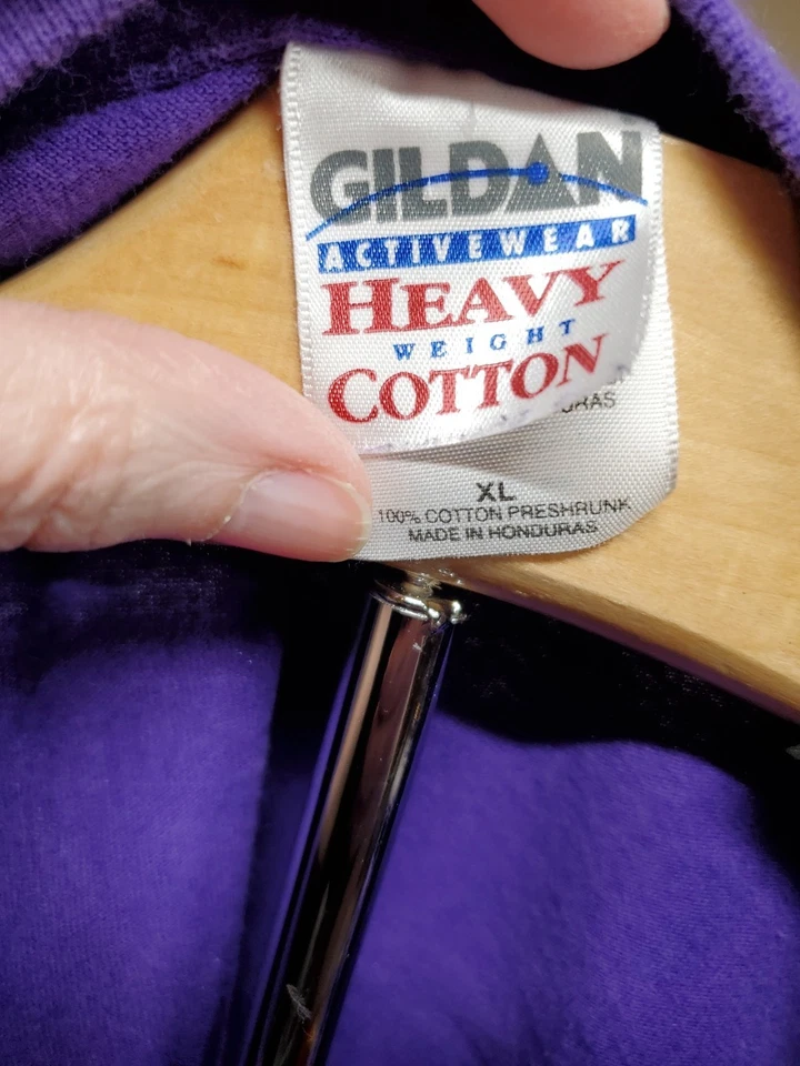 Camiseta NASCAR Jamie McMurray Corona Real Talla XL Foto 3 de 4