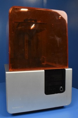 Formlabs Form 2 Dental Resin 3D Printer