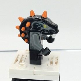 Bytar njo0062 - LEGO Ninjago - Rise of the Snakes - SAMURAI MECH 9448