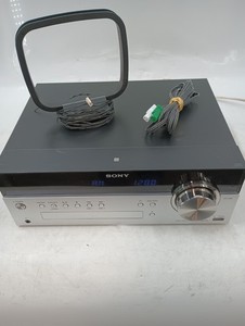 Sony Cmt Sbt 100 | eBay