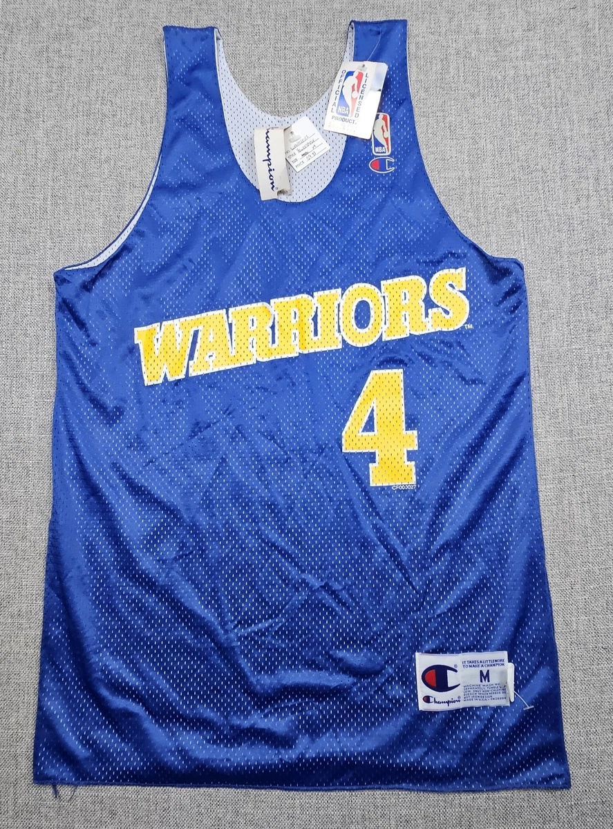 Champion Golden State Warriors NBA Jerseys for sale | eBay
