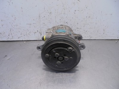 SD7B10 KLIMAKOMPRESSOR / SANDEN / 4736986 FÜR FIAT PUNTO BERLINA 188 1.9 D I