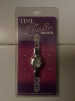 METROPOLITAN MUSEUM OF ART New York Mt. Fuji Spring Blossoms Watch New In Box