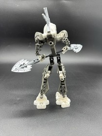 LEGO BIONICLE: Rahkshi Kurahk  (8588)