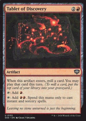 Secrets of Strixhaven 2026 MTG Magic: The Gathering Card YOU PICK!