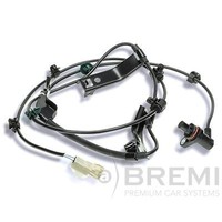Bremi Sensor DrehzahlfüHler Vorne Rechts Passend FüR Toyota Hilux VII Pick-Up