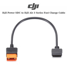 DJI Air 3 Series Fast Charge Cable DJI Power SDC to For Air 3 / 3S Charging Hub