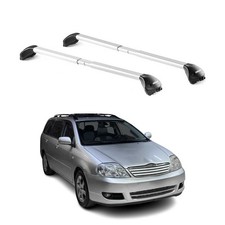 Barres de toit Toyota COROLLA