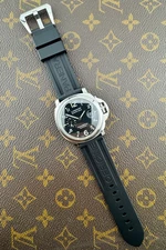 Panerai Luminor Marina Automatic Stainless Steel Swiss Made