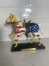 Trail of Painted Ponies, STARS  STIRRUPS 4018392 1E/2242 .