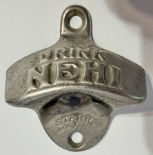 1929-1935 Drink Nehi STARR PATD