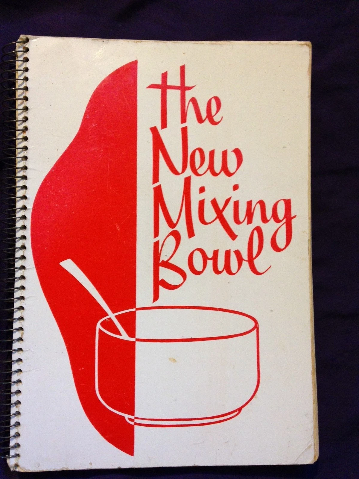 The New Mixing Bowl