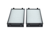 NEU - Bosch 1987432219 Filter, Innenraumluft FüR BMW