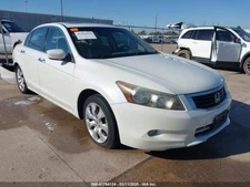 Seat Belt Front Bucket Seat Sedan Passenger Retractor Fits 08-09 ACCORD 3598853