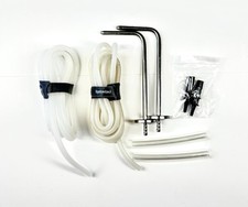 Static Pressure Probes Kit for HVAC