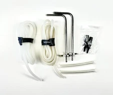 Static Pressure Probes Kit for HVAC