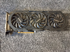 Gigabyte WindForce GV-N970WF30C-4GD Graphics Card