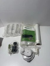 Lot Of Bags And Accessories For FoodSaver FM2000 Accessories + Roll Bags See Pic
