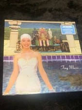Stone Temple Pilots  Tiny Music  Songs From The Vatican Gift Shop (Super Deluxe)