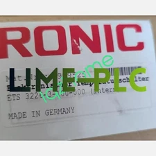 1PCS HYDAC temperature sensor ETS3226-3-100-000 new via FedEx or DHL