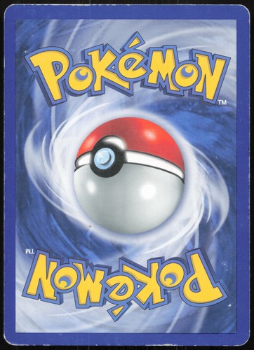 Pokemon Karte Tadmorv 57/97 Drache Französisch - Bild 2 von 2