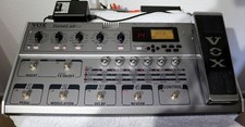 VOX ToneLab LE Valvetronix Röhre Tube Multie...