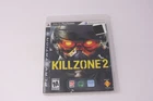 Killzone 2 PlayStation 3 PS3