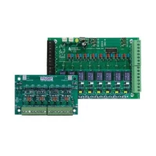 Software House PSX-C8P eight output lock module