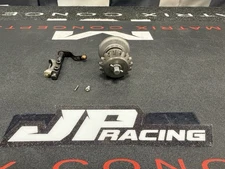 2003 95-04 KAWASAKI KX250 Cylinder Exhaust Power Valve Governor Linkage Shaft