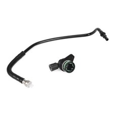2pcs 12640659 12637666 PCV Valve Tube Kit PCV Tube Valve Kit 2pcs
