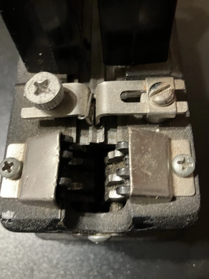 Máquina de tallo floral profesional BK flores vintage Foto 4 de 4