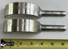 Elora PISTON RING COMPRESOR TOOLS No.83-84 Germany