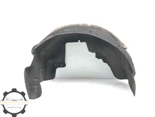 2017-2020 LINCOLN CONTINENTAL RIGHT PASS REAR FENDER LINER SPLASH GUARD OEM