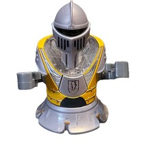 HEXBUG Micro Titans RC Brawler Bot Vortex KNI...