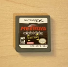 Metroid Prime Hunters Nintendo DS Authentic Tested Cartridge Only
