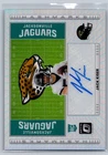 2025 Donruss Optic Jack Kiser Base (RAW)