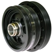 Dayco PBO1662SS10 Engine Harmonic Balancer