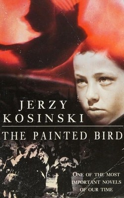 The Painted Bird, Kosinski, Jerzy, Good Book