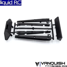 Vanquish Products 10181 Phoenix Bumpers & Sliders