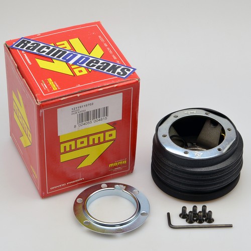 MAZDA MX5 Miata MX3 MX6 RX7 323 626 steering wheel hub boss kit MOMO