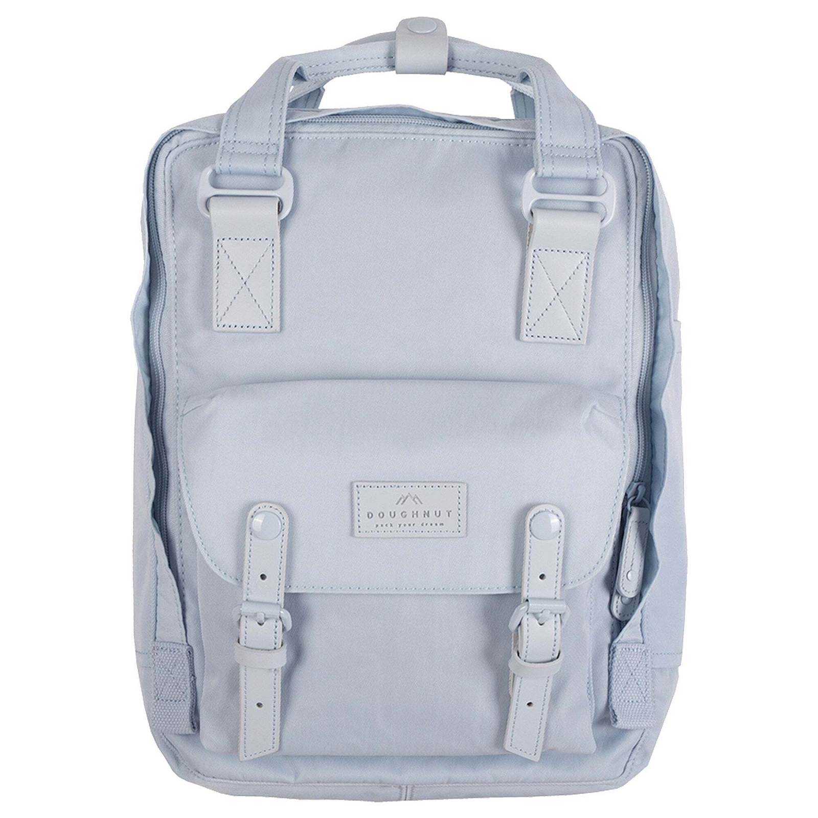 Пончик Макарун Пастельный 16 - Рюкзак 38 см NEU 14390₽