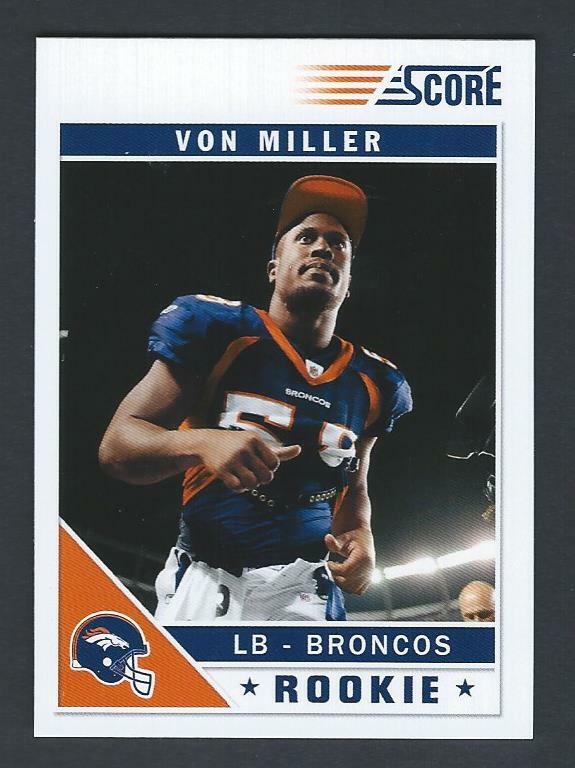 2011 Score Factory Set Football Rookie Variation singles  PICK FROM LIST - SP RC