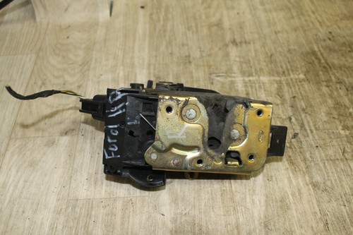 Türschloss Hinten Rechts 2S4AA26412BB Ford Focus DAW