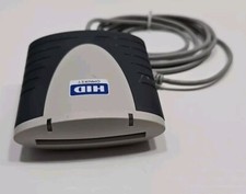 HID OMNIKEY 3121 USB Card Reader
