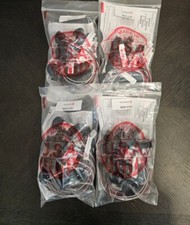 Magnasphere MSS-312C 1" Recessed/Concealed Multi-Switch Contact with Switches,