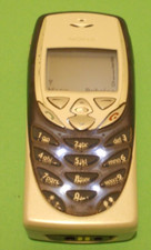 NOKIA 8310 COLLECTIBLE MOBILE PHONE WORKING 